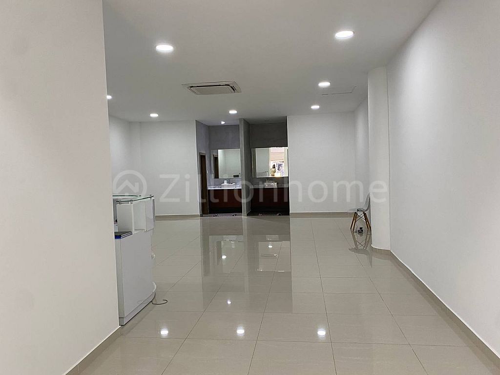 BRAND NEW AFFORDABLE OFFICE SPACE IN DAUN PENH