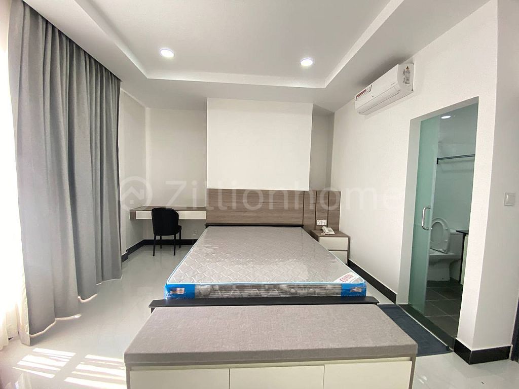 BRAND NEW APARTMENT BUILDING FOR LEASE IN KHAN 7 MAKARA