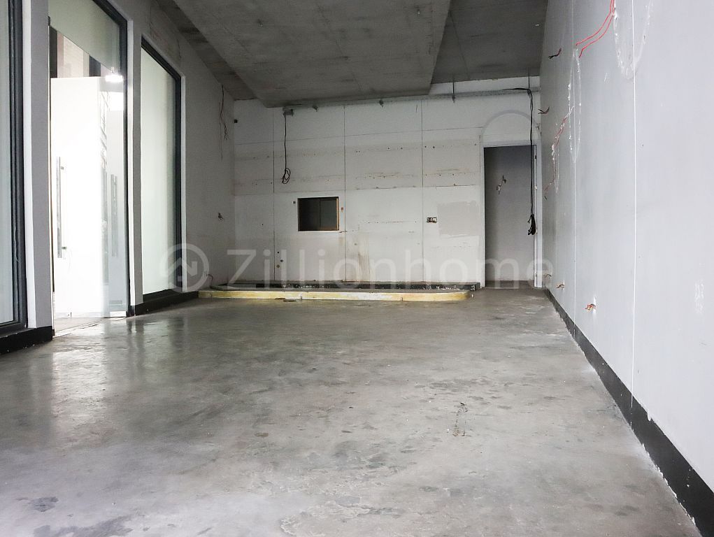  AVAILABLE OFFICE SPACE FOR LEASE IN TOUL KORK