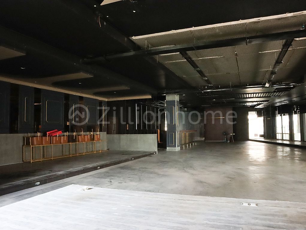  AVAILABLE OFFICE SPACE FOR LEASE IN TOUL KORK