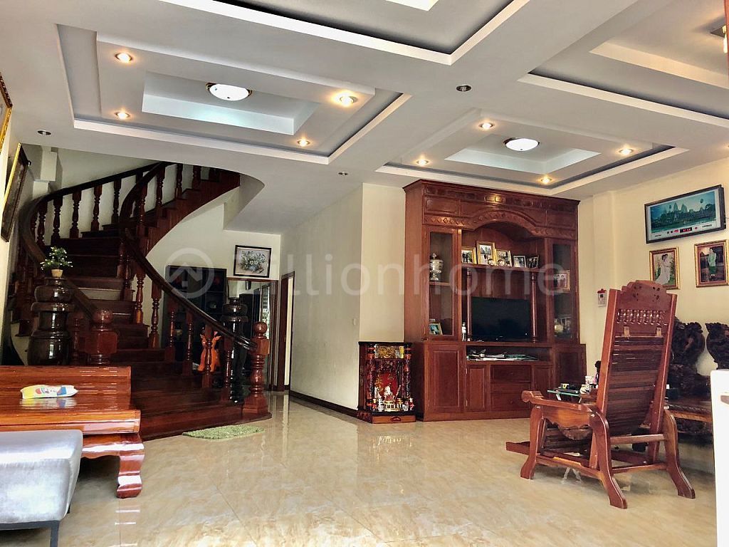 COMMERCIAL PROPERTY FOR LEASE IN TOUL SANGKAE