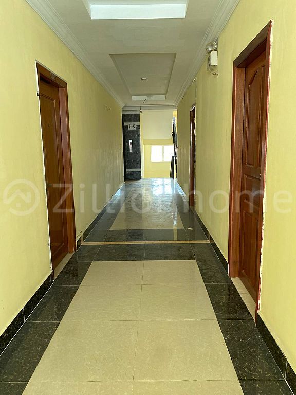 APARTMENT BUILDING FOR LEASE& SALE IN CHAMKARMON
