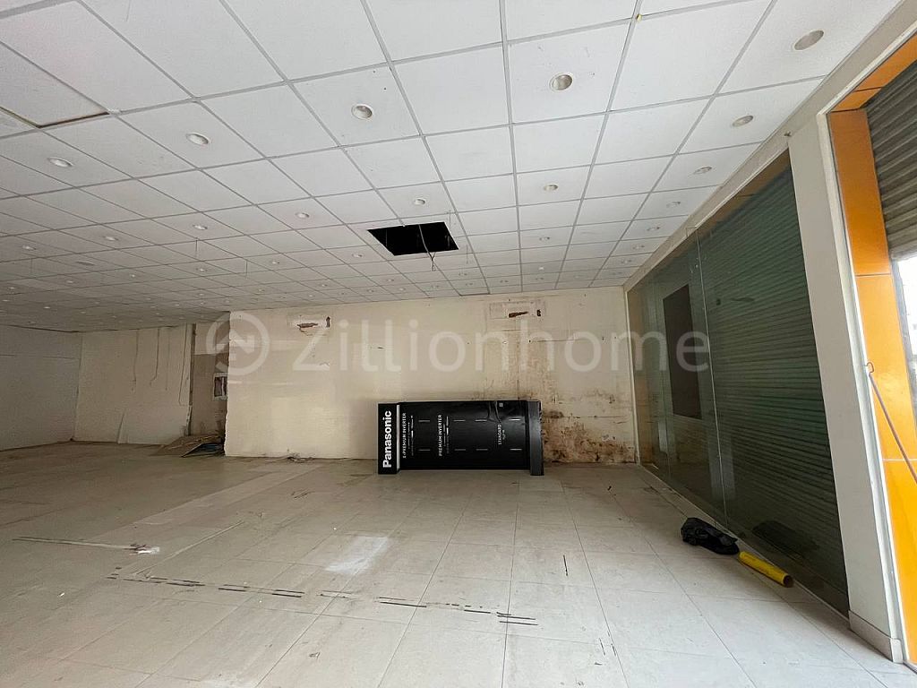 COMMERCIAL PROPERTY FOR LEASE IN SEN SOK