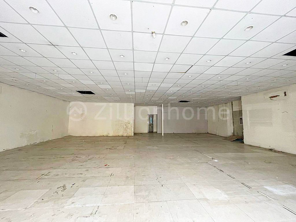 COMMERCIAL PROPERTY FOR LEASE IN SEN SOK