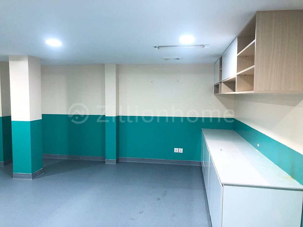 COMMERCIAL PROPERTY FOR LEASE IN TOUL KORK