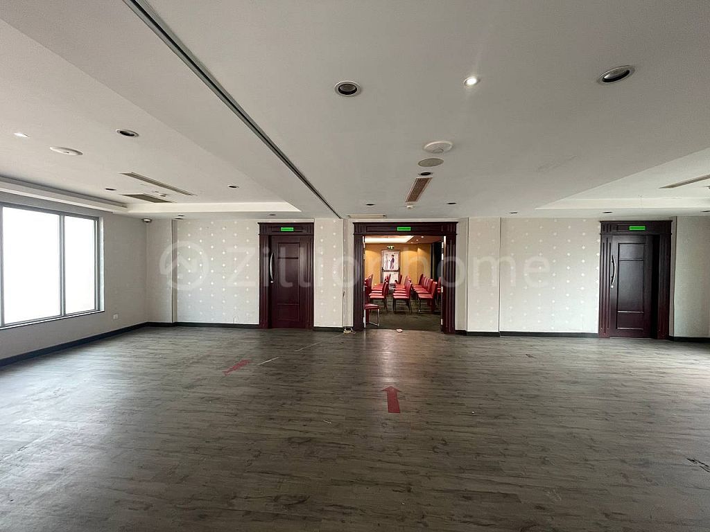 HOTEL BUILDING FOR LEASE IN DAUN PENH