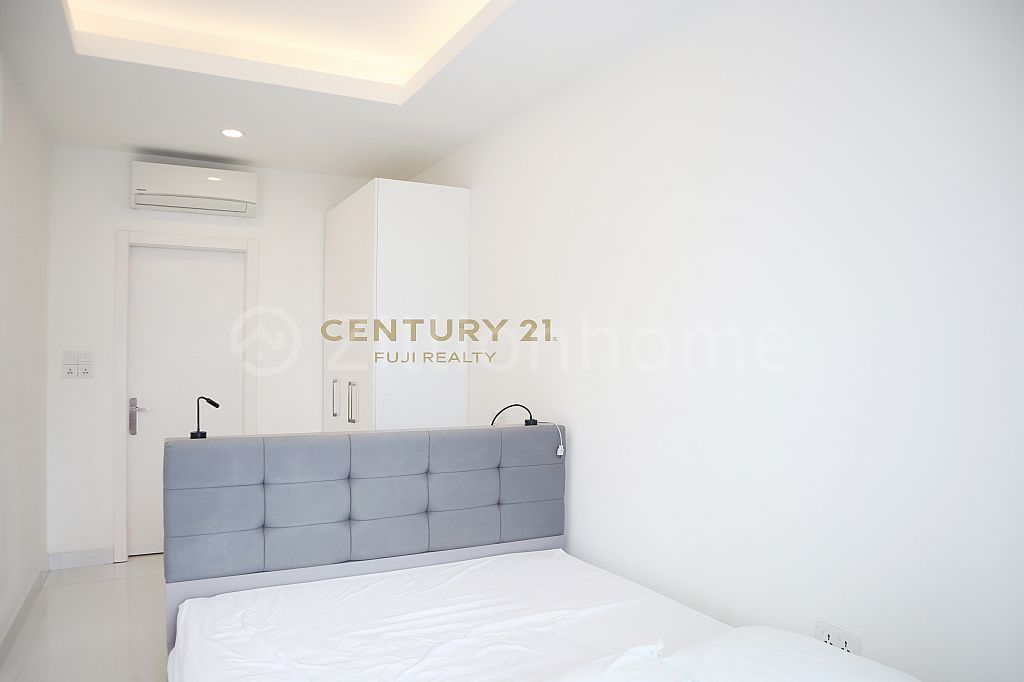 One Bedroom condo for sale in Tonle Bassac area