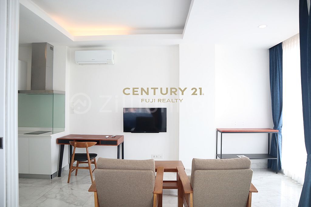 J Tower condo for sale at Tonle Bassac area
