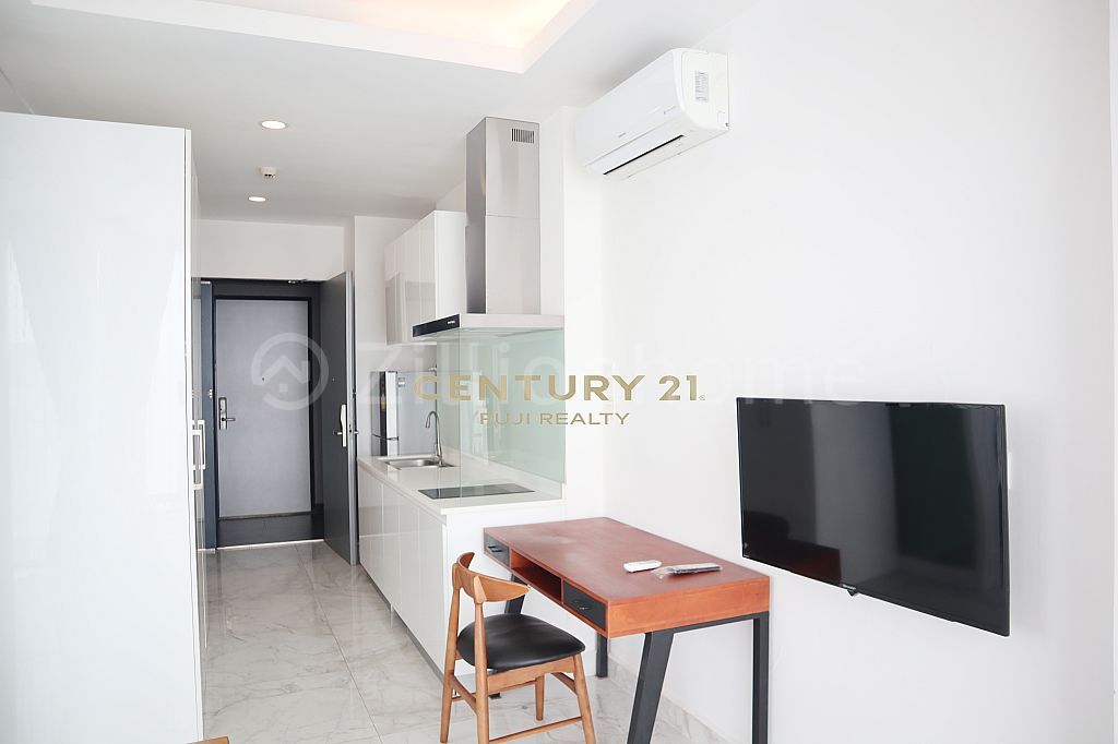 J Tower condo for sale at Tonle Bassac area