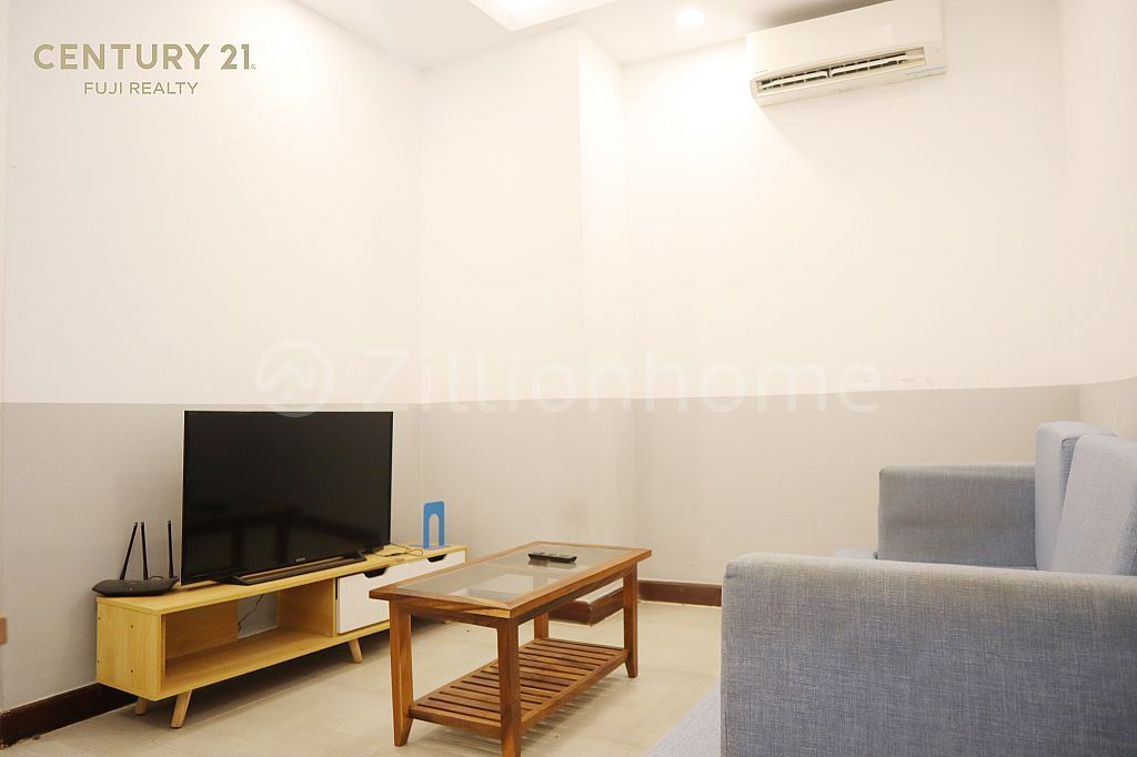 One Bedroom for Sale at BKK 2
