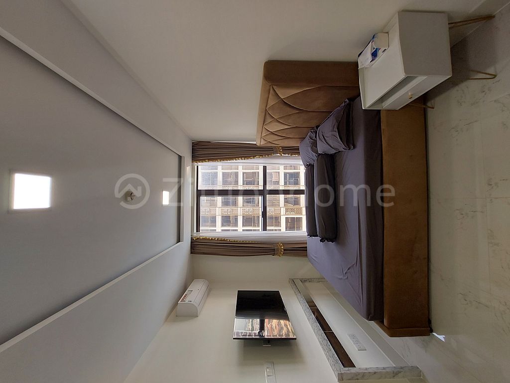 --- Nice View One Bedroom at Orkide St.2004 For Lease