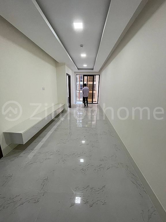 --- 7th floor, One Bedroom at Orkide Condo St.2004 Sale Under Market Price