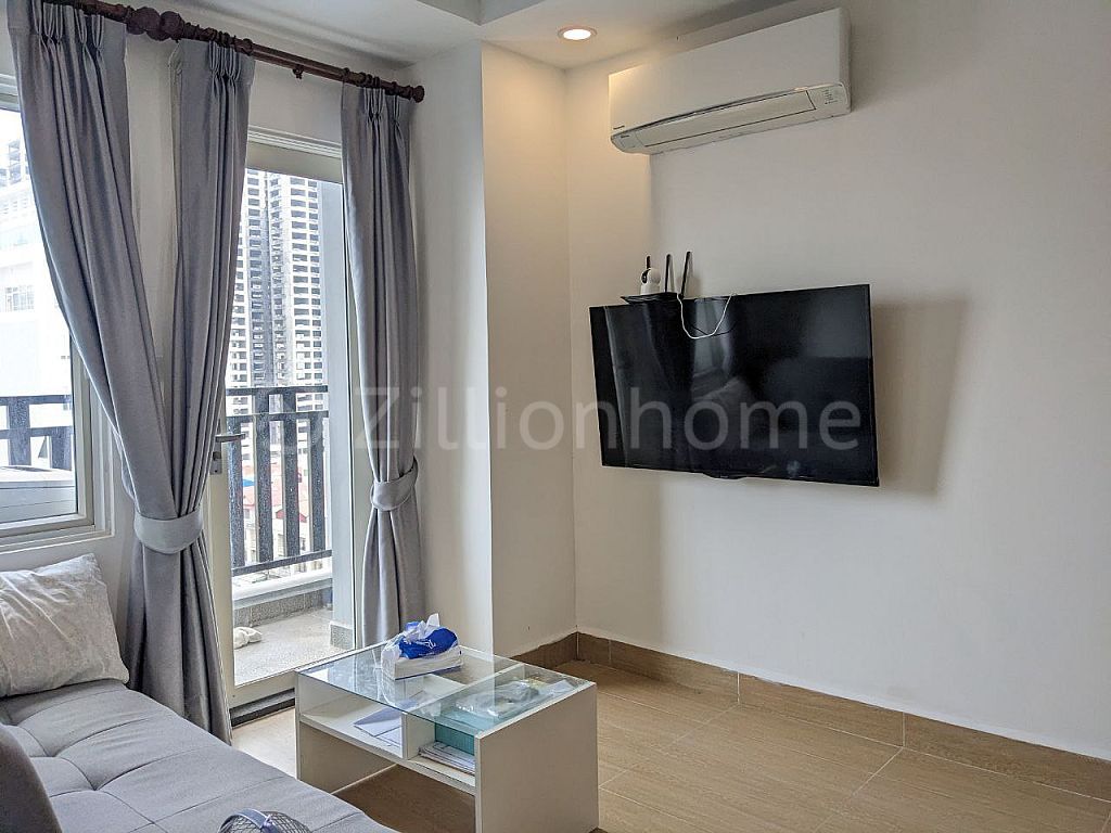 👉 One Bedroom at L Residence Beung Trobek 2 For Urgent Sale