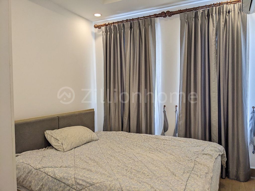 👉 One Bedroom at L Residence Beung Trobek 2 For Urgent Sale