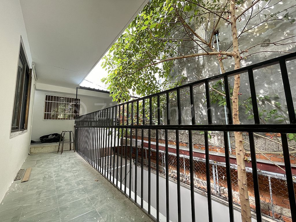 🏡 Villa for Rent in Beong Keng Kong1