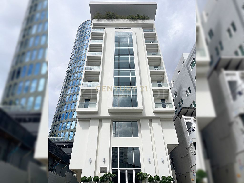 🏡 Building for Rent at Beong Keng Kong 1