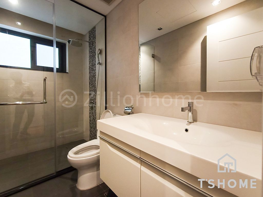 Brand New 2BR Apartment for Rent in BKK3 115㎡ 1200USD