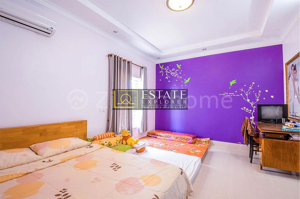 House For sale in Siem Reap