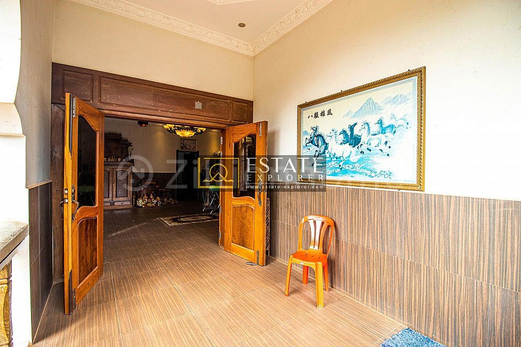 House for sale in Siem Reap