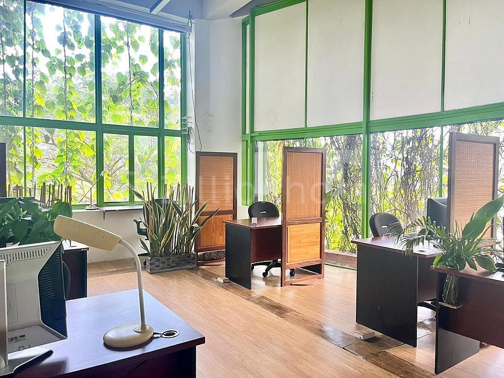 $100/month Shared Office space