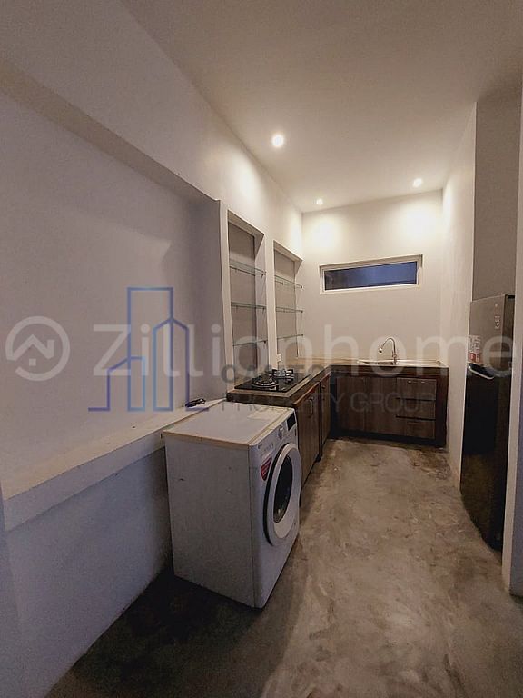 1BR - Duplex Apartment For Rent in 7 Makara area