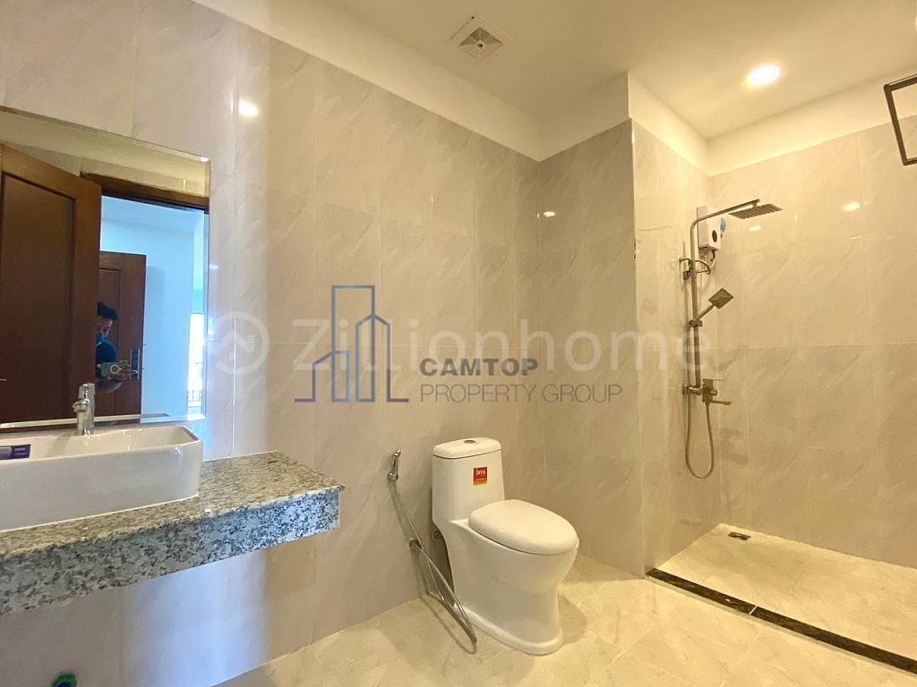 $350 - 1BR | Brand New Apartment For Rent In Russian Market area
