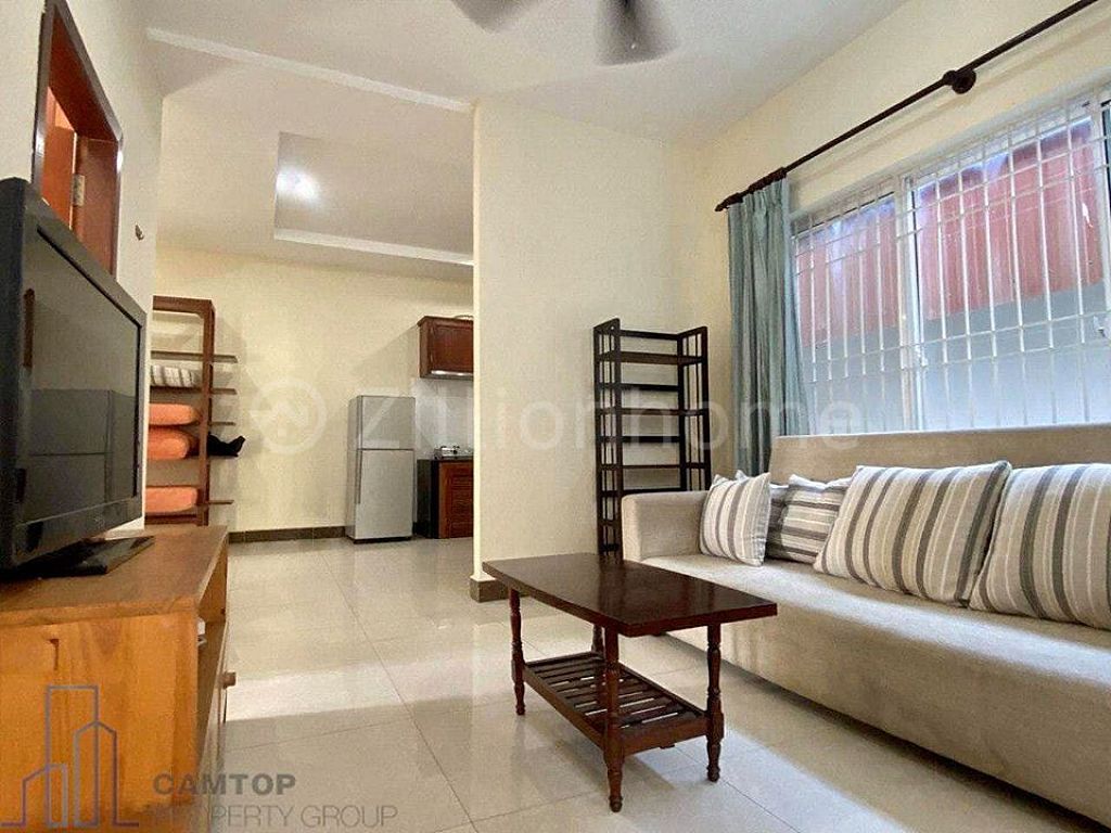 Special offer 1 Bedroom Apartment For Rent in BKK3 area