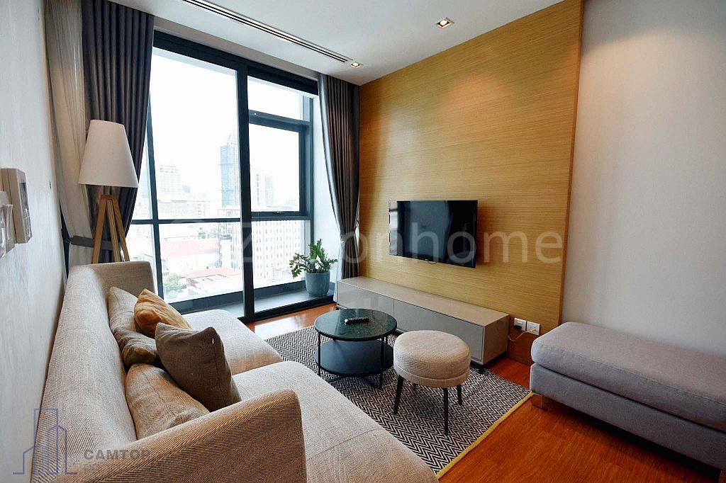$900 - 1BR | SERVICED APARTMENT FOR RENT IN PHNOM PENH