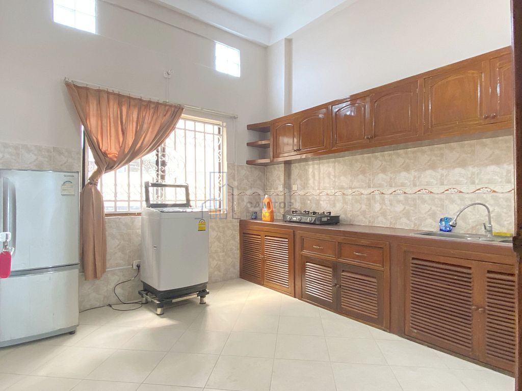$500 | 2BR - NEW APARTMENT FOR RENT CLOSE TO ROYAL PALACE