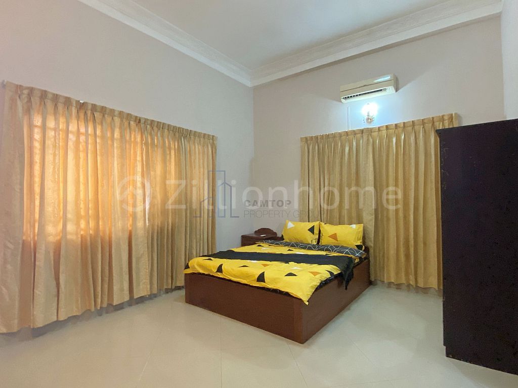 $500 | 2BR - NEW APARTMENT FOR RENT CLOSE TO ROYAL PALACE