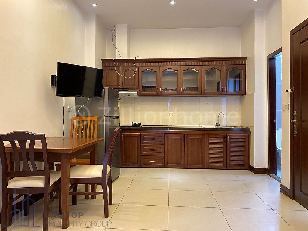 #TTP - Nice 2 Bedrooms Apartment For Rent