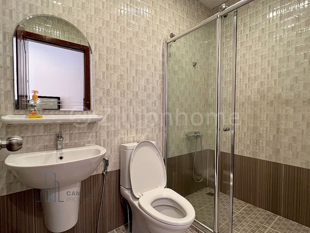 $450 - 1BR | WESTERN APARTMENT FOR RENT IN RUSSIAN MARKET AREA