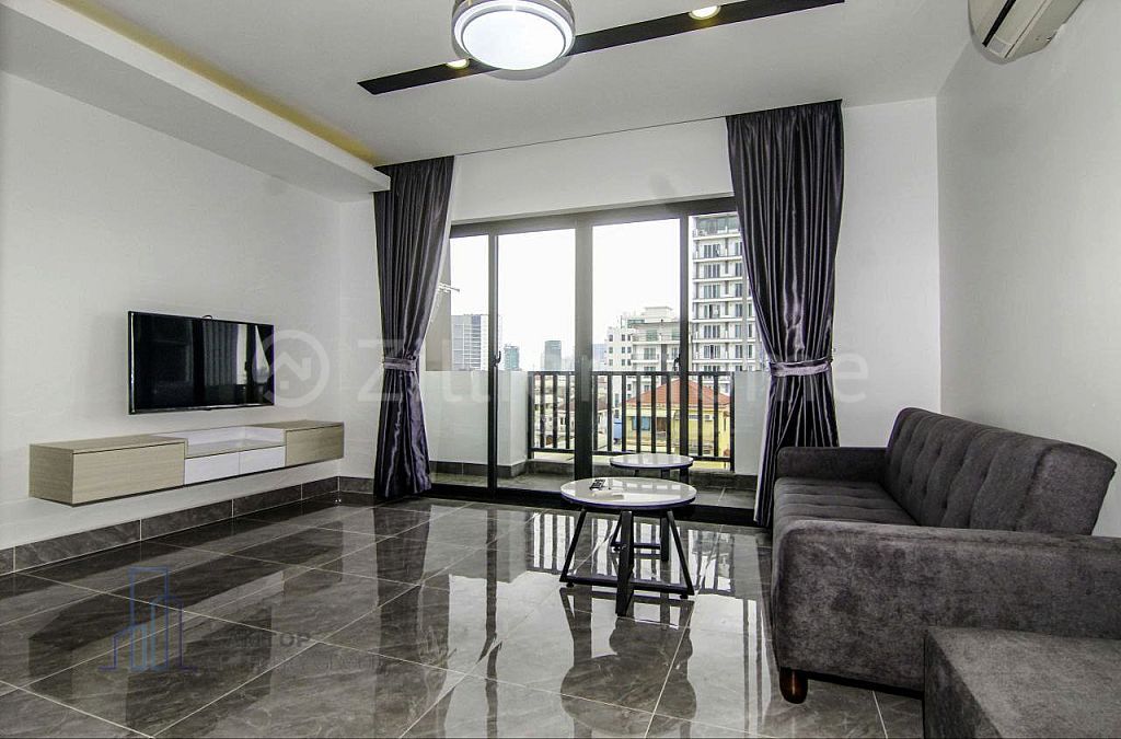Brand New Apartment For Rent Near Russian Market Area