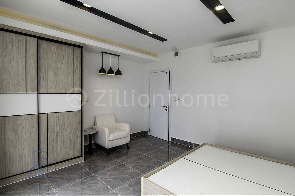 Brand New Apartment For Rent Near Russian Market Area