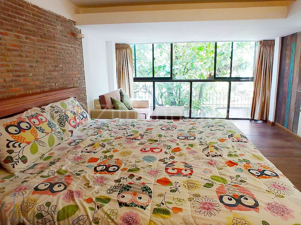 Beautiful 1-Bedroom Apartment For Rent In BKK3 Area
