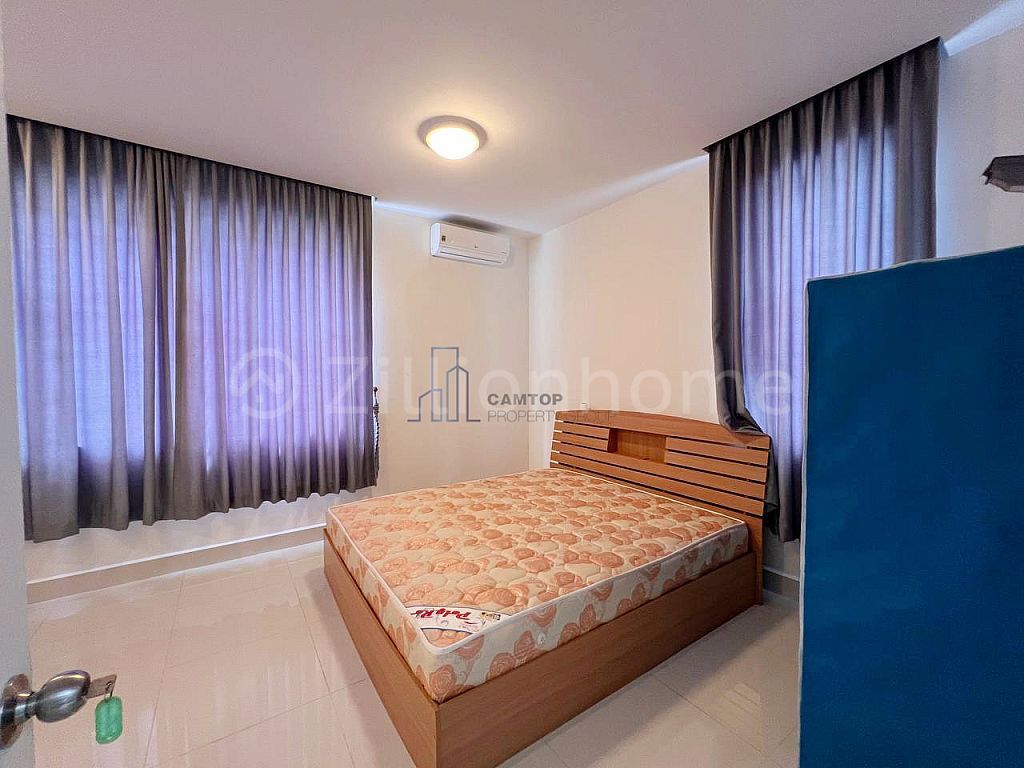 4BR - Modern Villa For Rent Near AEON Mall Sen Sok Is Available Now!!