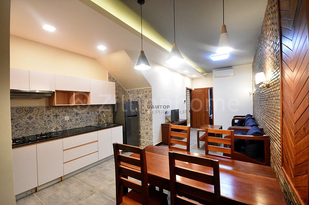 Special offer $350 | Western Apartment For Rent In BKK Area Is Available NOW!!