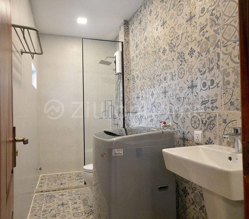 Special offer $350 | Western Apartment For Rent In BKK Area Is Available NOW!!