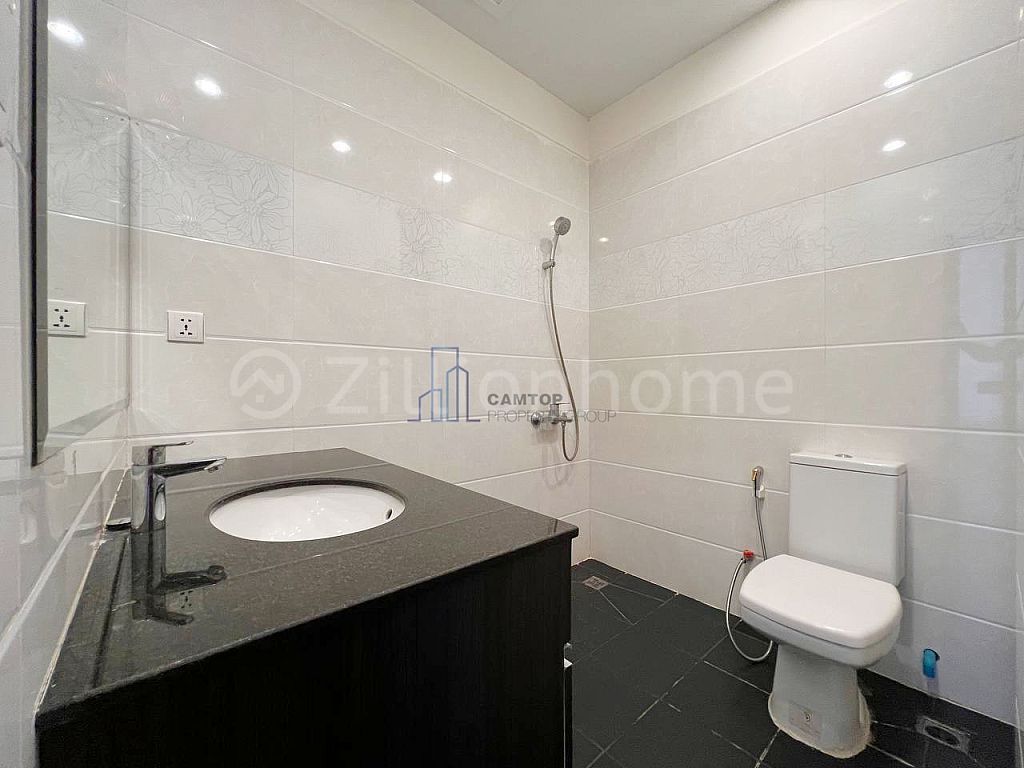 #FORRENT - 1BR Serviced Apartment For Rent In Russian Market Area