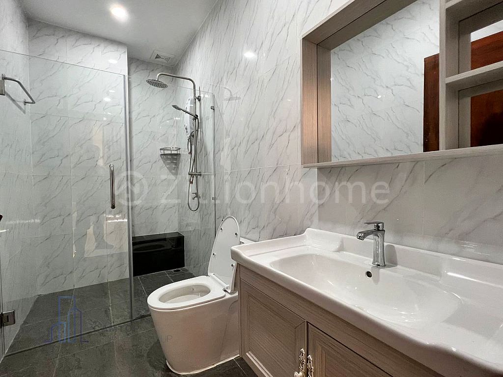 1BR Serviced Apartment For Rent Near Russian Market Area