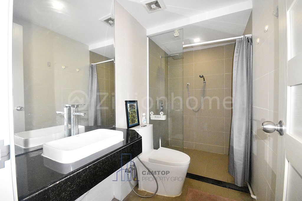 1BR-Condo With Gym And Swimming Pool Near Russian Market Area