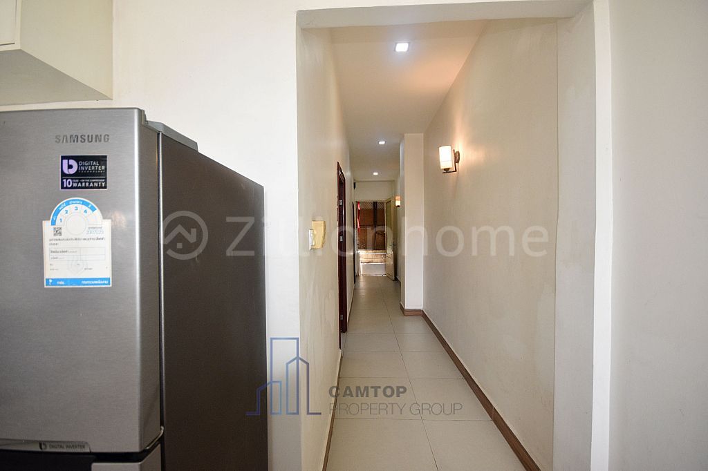 #FORRENT | 2BR - Apartment Near Russian Market Area Is Available Now!!
