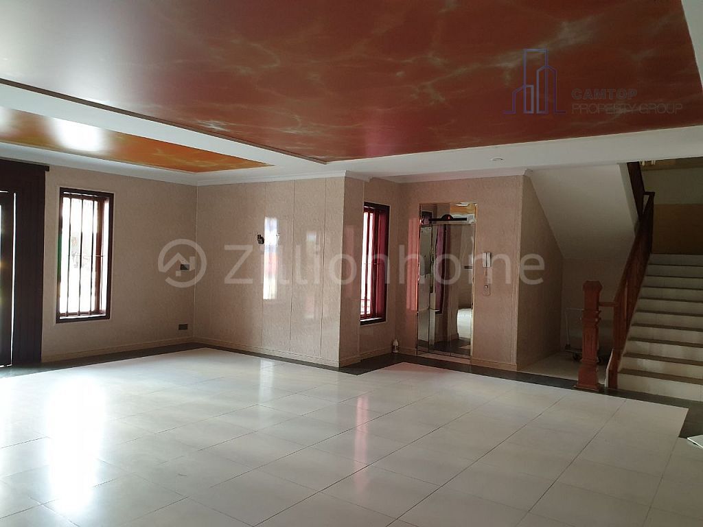 Hotel Building For Rent/Sale in Toul Tompoung area, Khan Chamkamorn, Phnom Penh