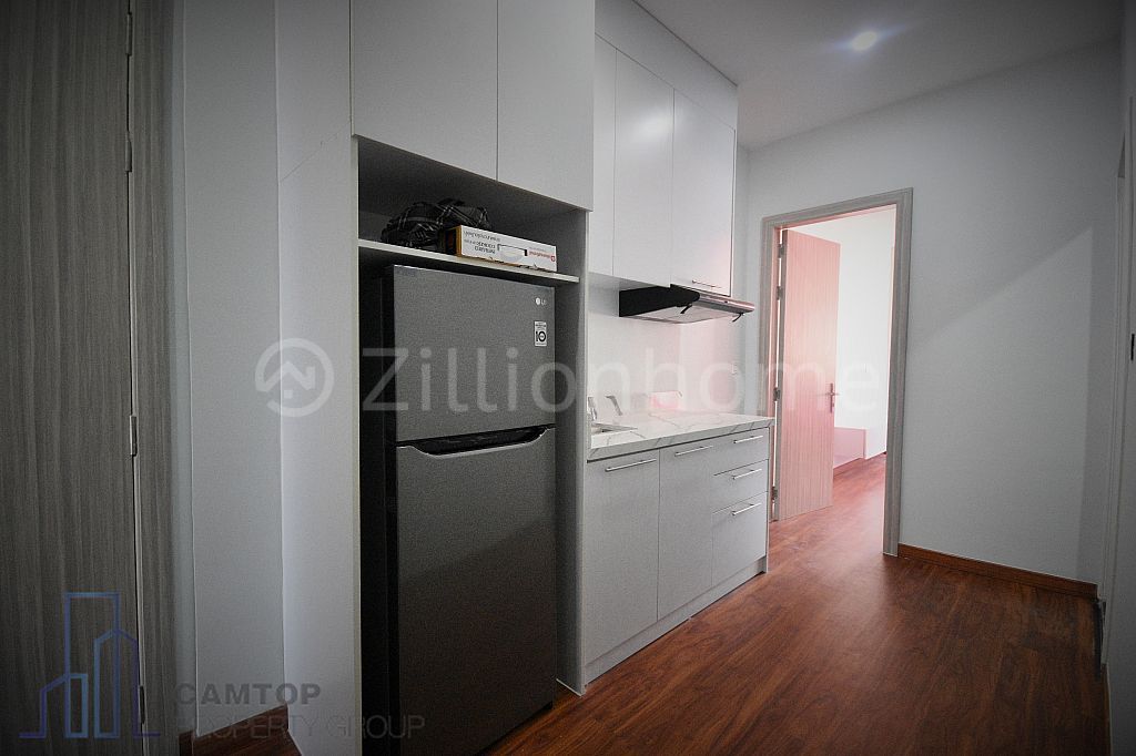 2BR - European Style Apartment Close AEON Mall 1 Is Available NOW!!