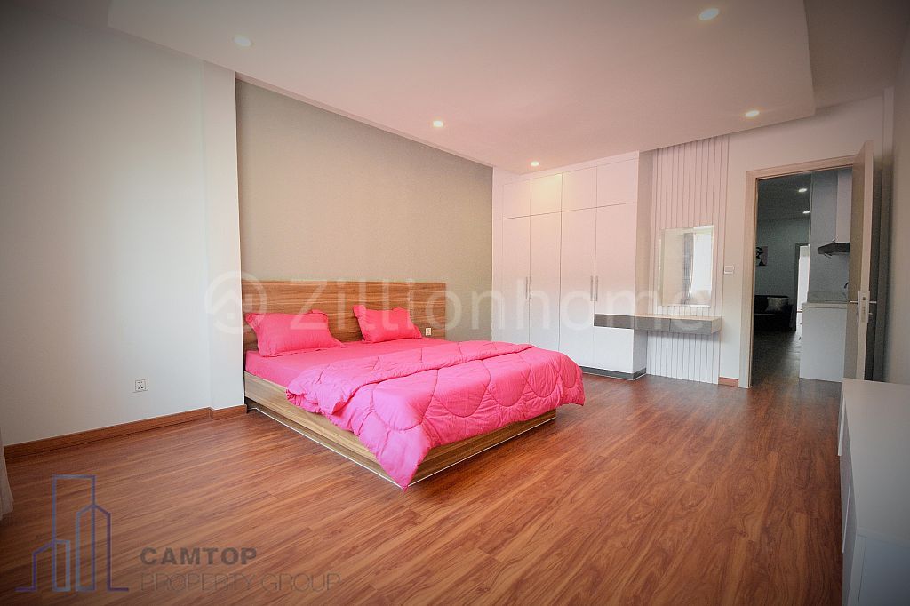 2BR - European Style Apartment Close AEON Mall 1 Is Available NOW!!