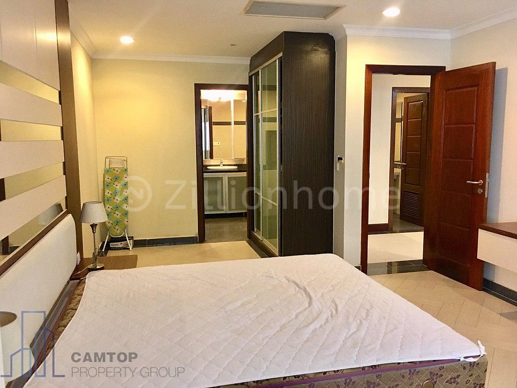 1 Bedroom western apartment for rent in Tuol Kork
