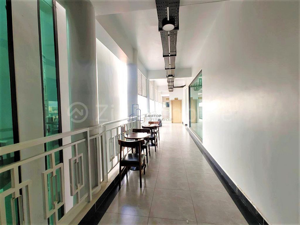 Office Space for rent in Toul Kork