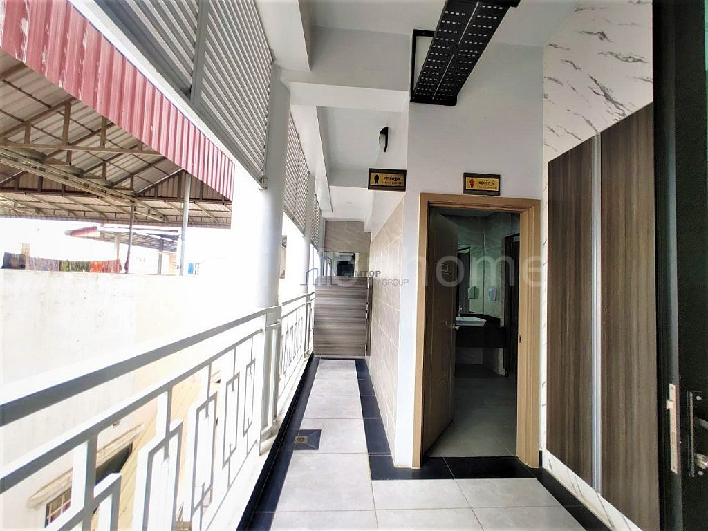 Office Space for rent in Toul Kork