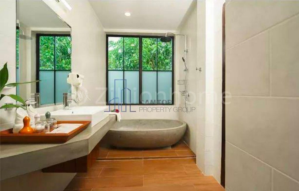 20 Bed rooms boutique for rent, Siem reap city