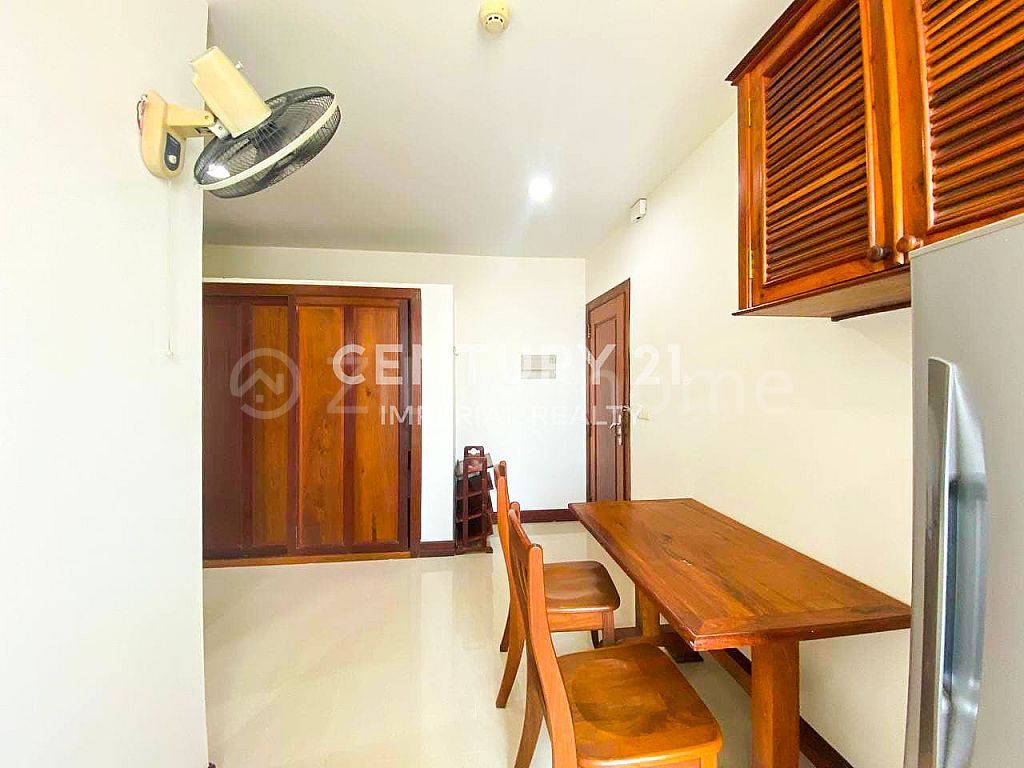 One bedroom  apartment for rent at Sang Kat Beong Prolit (C-7890)